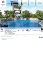 Mobile Screenshot of angsana.prestigeconstructions.com